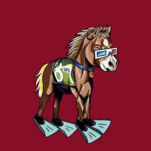 Galacticponyleague