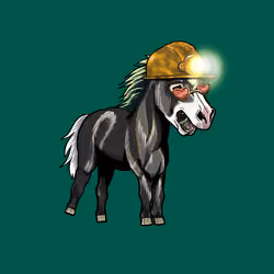 Galactic Pony League - #412