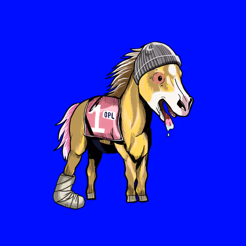 Galacticponyleague
