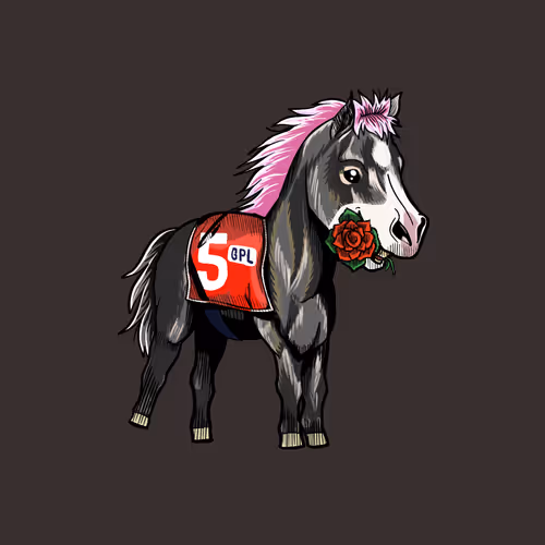 Galacticponyleague