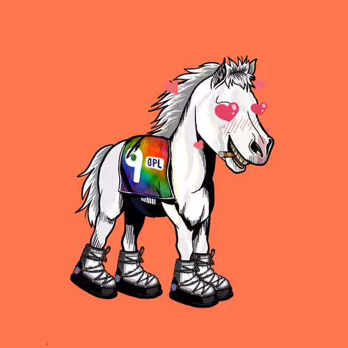 Galacticponyleague