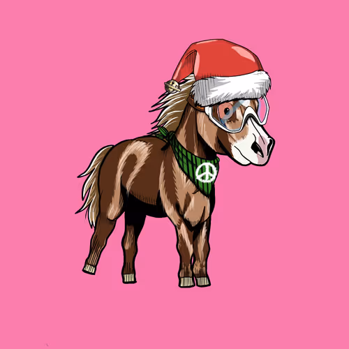 Galacticponyleague
