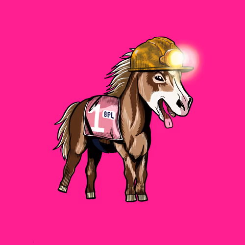Galacticponyleague