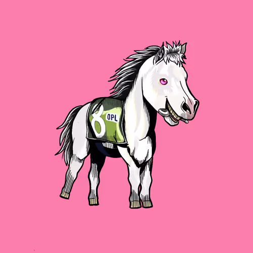 Galacticponyleague
