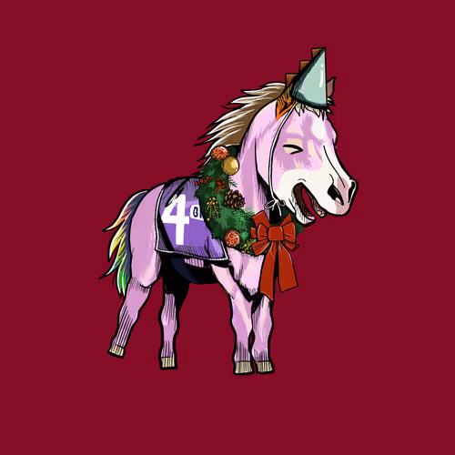 Galacticponyleague