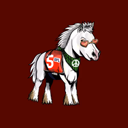 Galacticponyleague