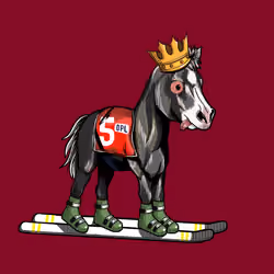 Galactic Pony League - #232