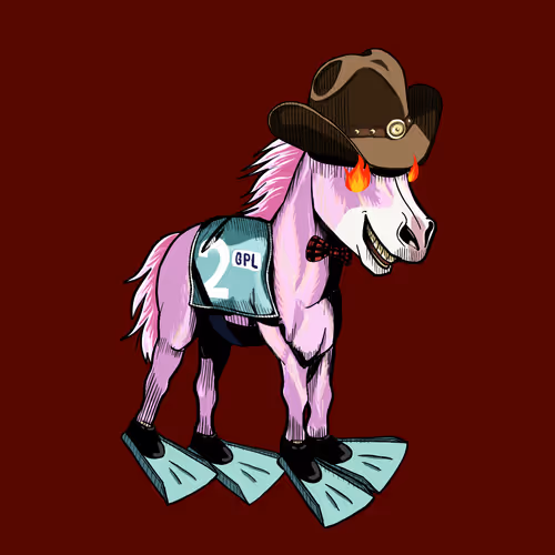 Galacticponyleague