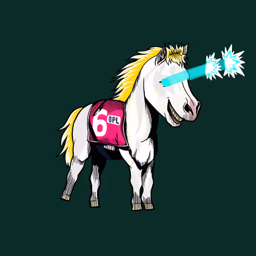 Galacticponyleague
