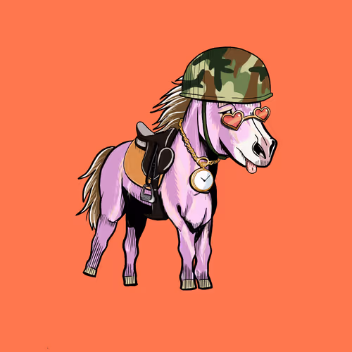 Galacticponyleague