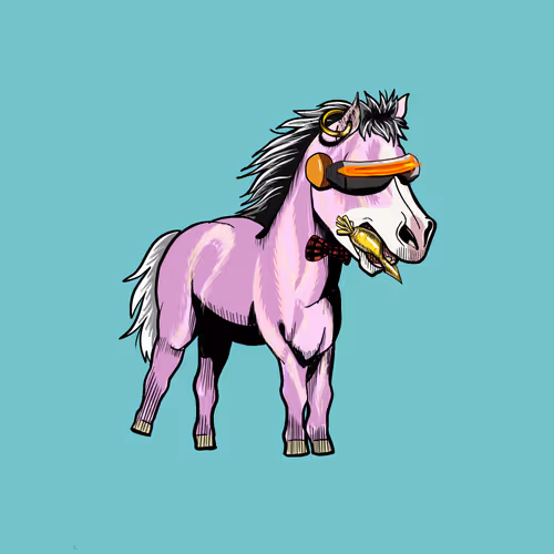 Galacticponyleague