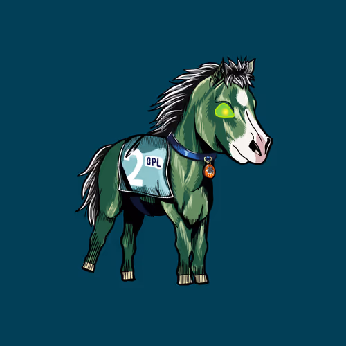 Galacticponyleague