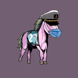 Galactic Pony League - #9396