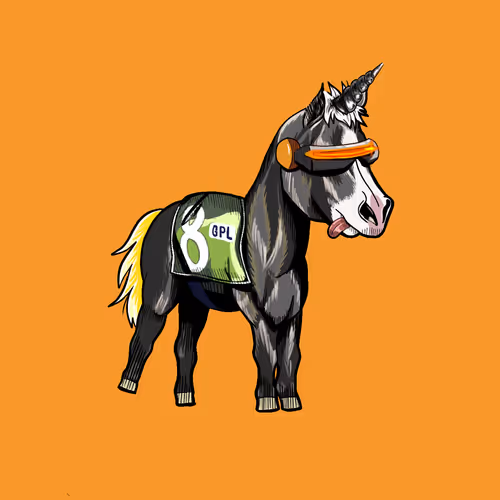 Galacticponyleague