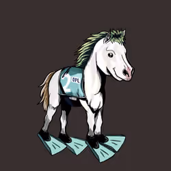 Galactic Pony League - #3610