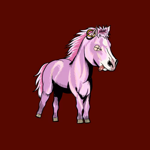 Galacticponyleague