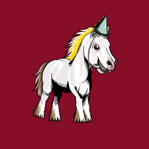 Galacticponyleague