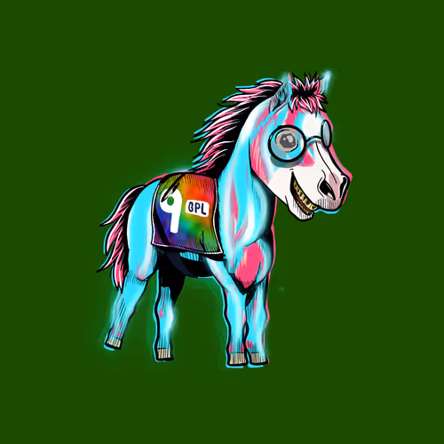 Galacticponyleague
