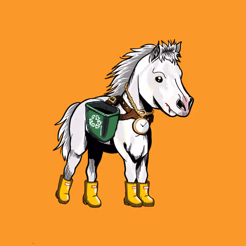 Galacticponyleague