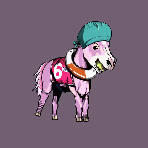 Galacticponyleague