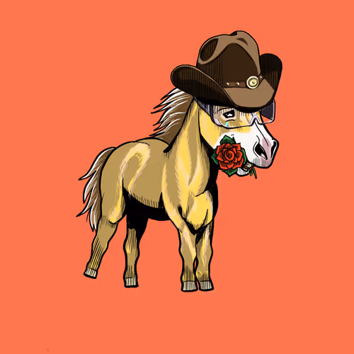 Galacticponyleague