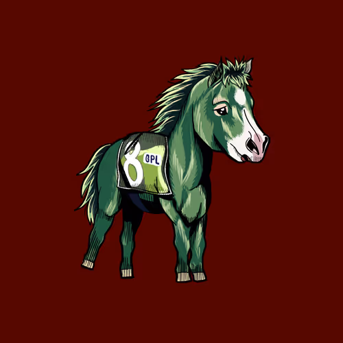 Galacticponyleague