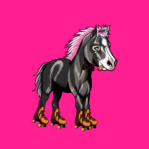 Galacticponyleague