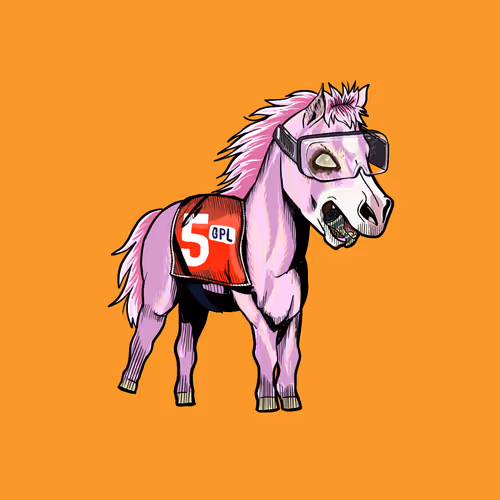 Galacticponyleague