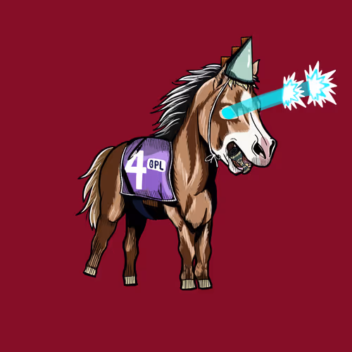 Galacticponyleague