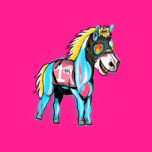 Galacticponyleague