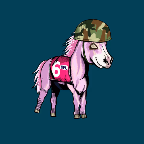 Galacticponyleague