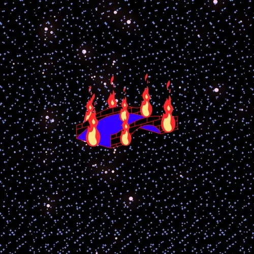 Designed Consciousness: In Conversation With Self.