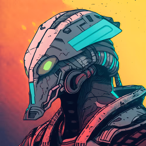 Aliens By Yin