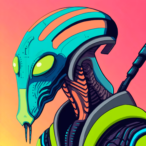 aLiENS #265