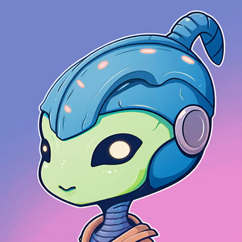 aLiENS #554