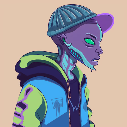 aLiENS #175