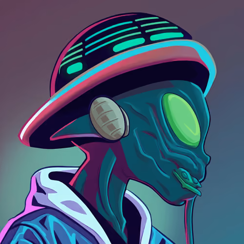 aLiENS #85