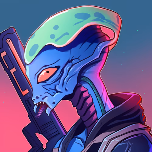 aLiENS #250