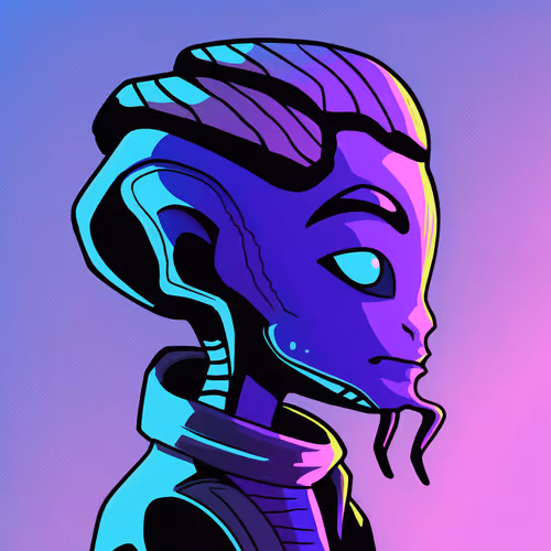 aLiENS #284