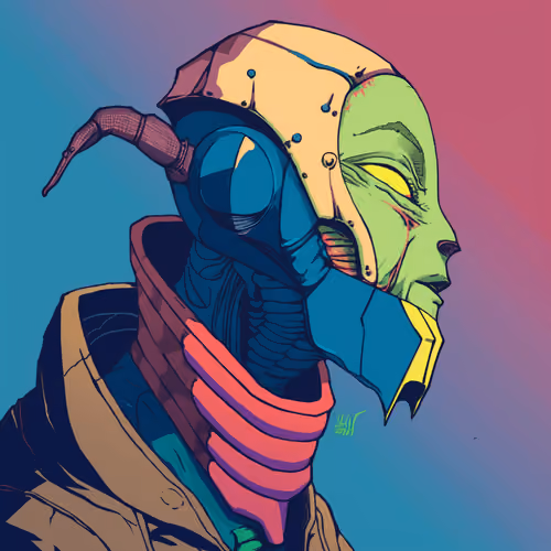 aLiENS #192