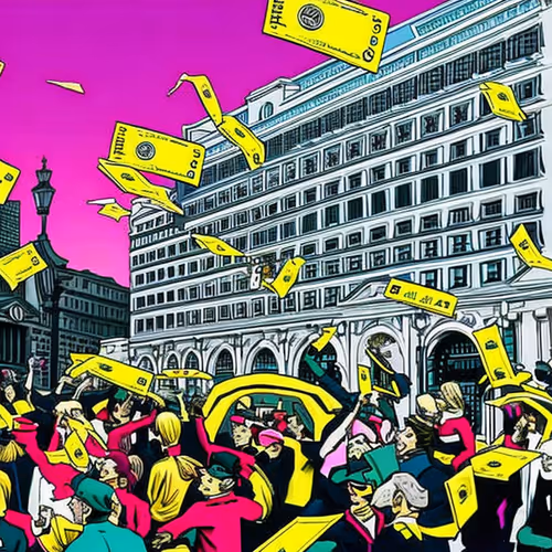 2023 Bank Run