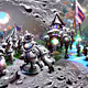 To the Moon