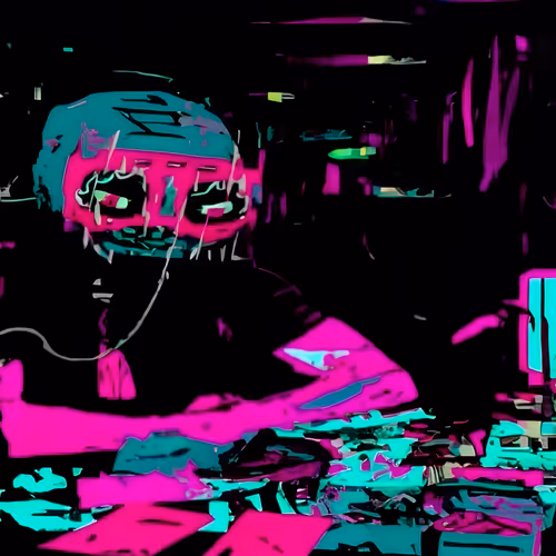Iamai Artist