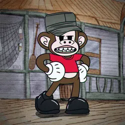 254