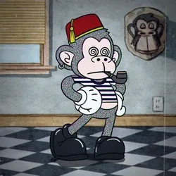 1935 Apes #47