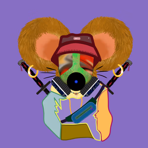 Item #91 Media