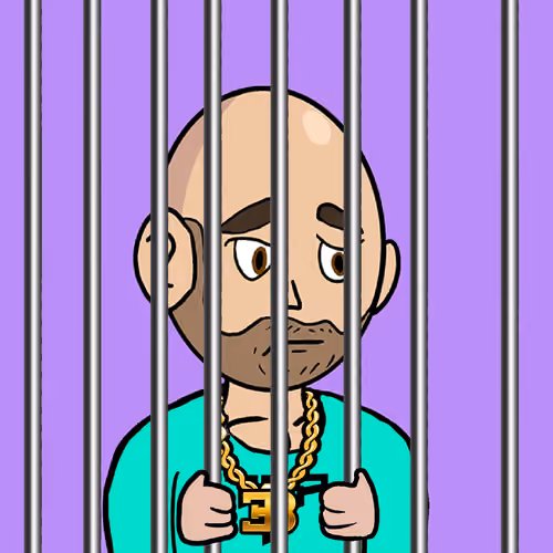 Free Tate NFTs #128