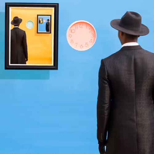 Effervescence: where dreams and memories collide