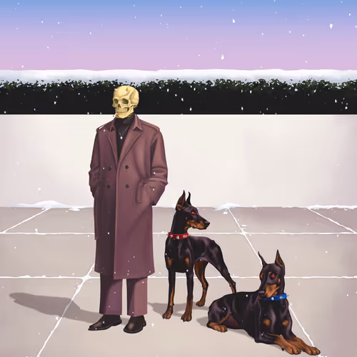 Editions of Terrell Jones