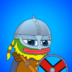 Frotty Pepe